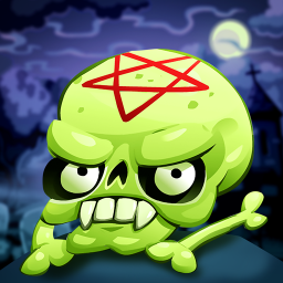 دانلود Crush the Monsters：Foul Puzzle