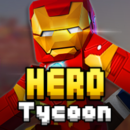 Hero Tycoon - Adventures