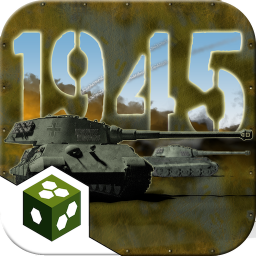 دانلود Tank Battle: 1945