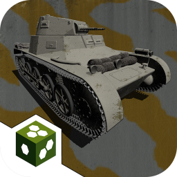 دانلود Tank Battle: Blitzkrieg