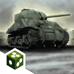 دانلود Tank Battle: Normandy