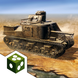 دانلود Tank Battle: North Africa