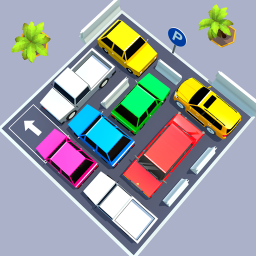 دانلود Traffic Jam Puzzle Games 3D
