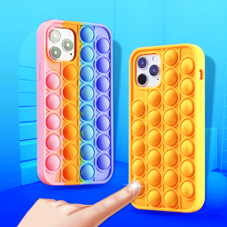 دانلود Pop it Phone Case Diy 3D Game