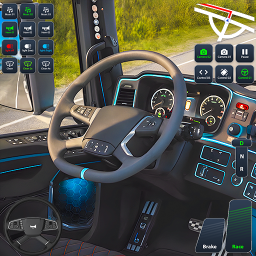 دانلود Extreme Truck Game Simulator