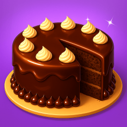 دانلود Cake Maker DIY: Bake Cakes
