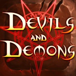 دانلود Devils & Demons - Arena Wars