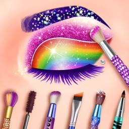 دانلود Eye Art: Beauty Makeup Artist دانلود Eye Art: Beauty Makeup Artist