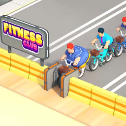 دانلود Fitness Club Tycoon
