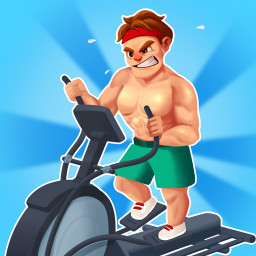 دانلود Fitness Club Tycoon