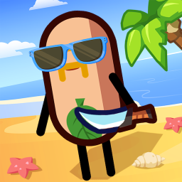 دانلود Hero Making Tycoon: Idle Games