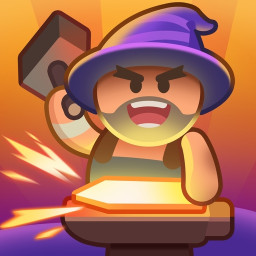 دانلود Idle Weapon Shop دانلود Idle Weapon Shop