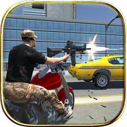 دانلود Grand Action Simulator NewYork