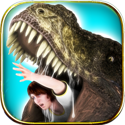 دانلود Dinosaur Simulator 2 Dino City