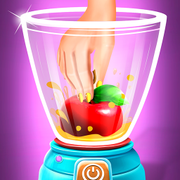 دانلود Fruit Blender 3D: Juice Games