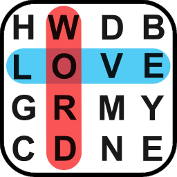 دانلود Word Search : Find Hidden Word دانلود Word Search : Find Hidden Word