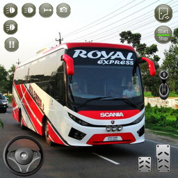 دانلود Euro Bus Driving 3D: Bus Games