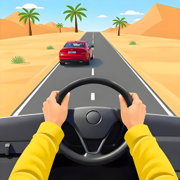 دانلود Car Drive Expert Journey