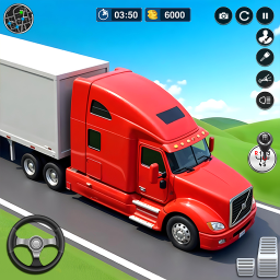 دانلود Car Drive Expert Journey