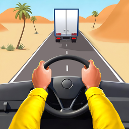 دانلود Car Drive Expert Journey