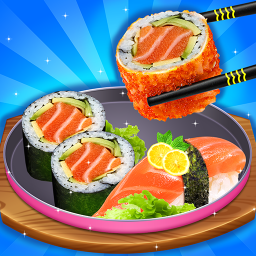 دانلود Japanese Food Chef's Challenge