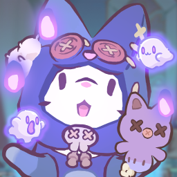 دانلود Cats & Soup : Magic Recipe