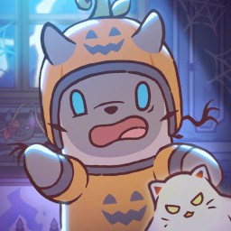 آیکون بازی Cats & Soup - Cute Cat Game