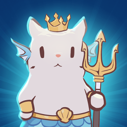 دانلود Cats & Soup - Cute Cat Game