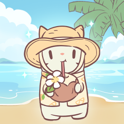 دانلود Cats & Soup - Cute Cat Game