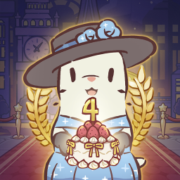 دانلود Cats & Soup - Cute Cat Game