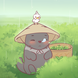 آیکون بازی Cats & Soup - Cute Cat Game