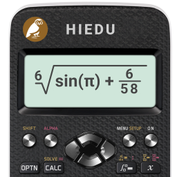 دانلود Scientific Calculator He-580