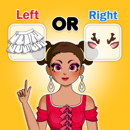 دانلود Left or Right: Amanda Fashion