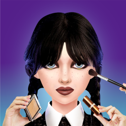 دانلود Makeup Star: Fashion Dress Up