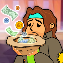 دانلود Money Drop: Help Street Dude