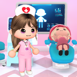 دانلود Hospital Story: Perfect Care