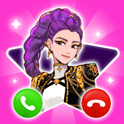 دانلود Idol Prank Video Call & Chat