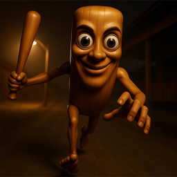 دانلود Horror Hunter: Scary Escape