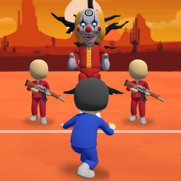 دانلود Prison Survival: Tap Challenge