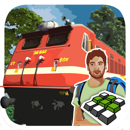 دانلود Railscape: Train Travel Game