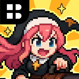 دانلود Just One Shot: Idle RPG