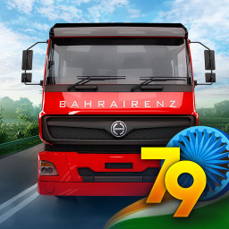 دانلود Truck Masters: India Simulator