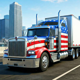 دانلود Truck Masters: World Simulator