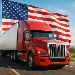دانلود Truck Masters: World Simulator