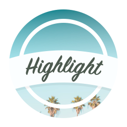 دانلود Highlight Cover Maker for IG