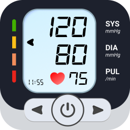 دانلود Blood pressure - Weight, BMI