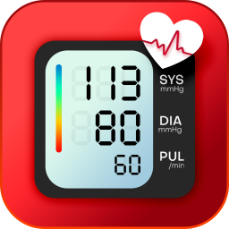 دانلود Blood pressure - Heart rate