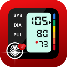 دانلود Blood pressure - Blood Sugar