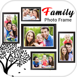 دانلود Family photo frame