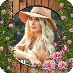 Photo Frame - Photo Collage